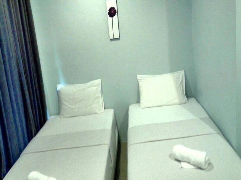 Hotel Rung Phangan Ko Pha Ngan