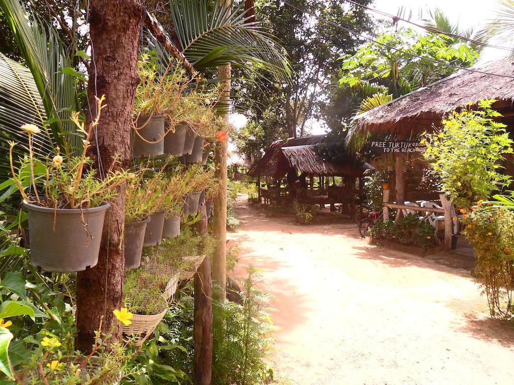 Guest house Payang *