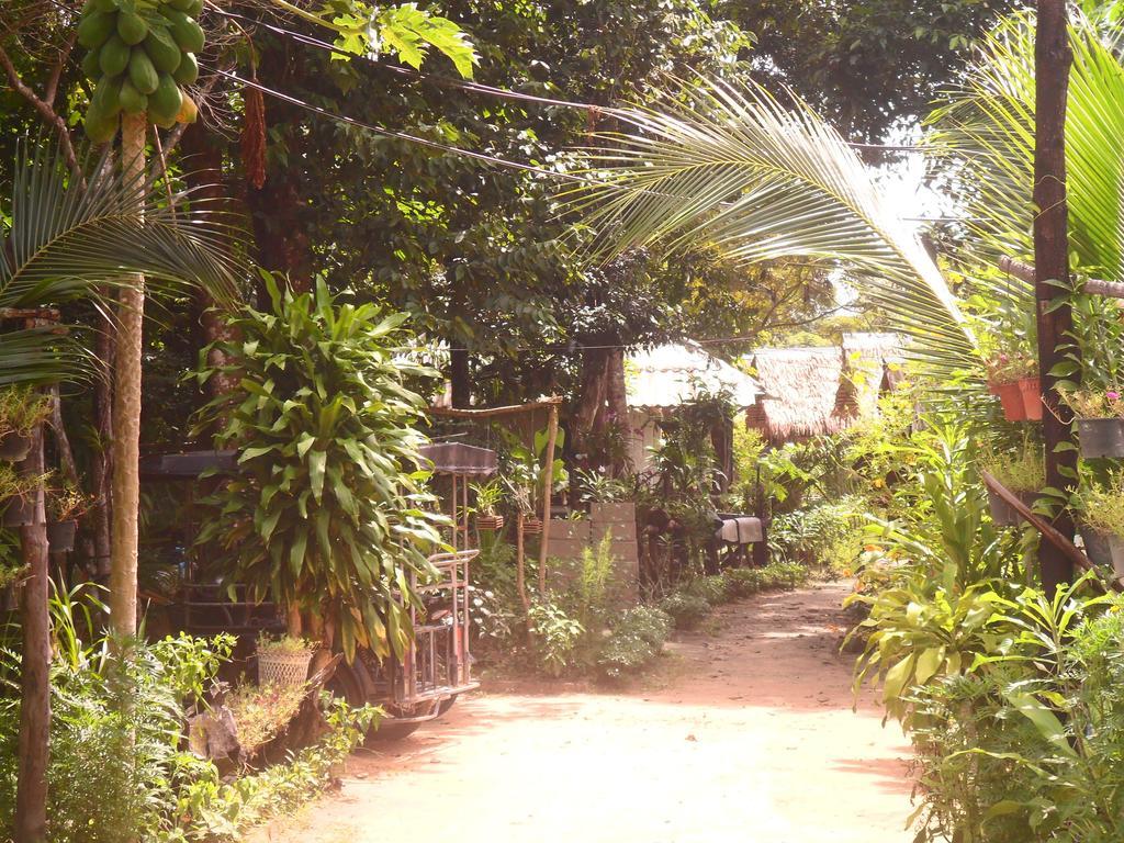 Payang Ao Nang