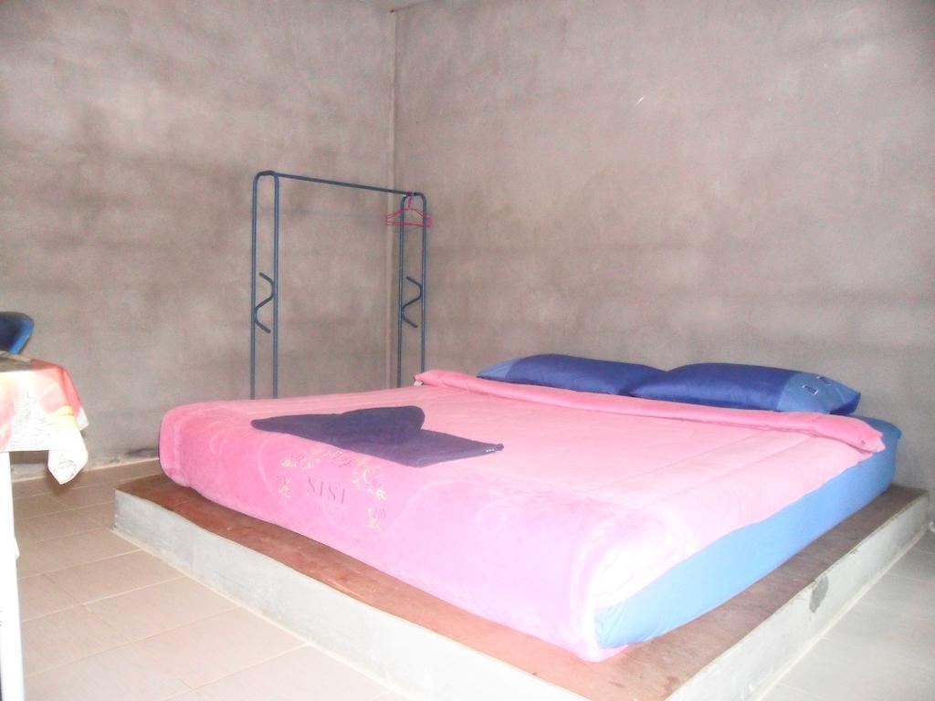Guest house Payang