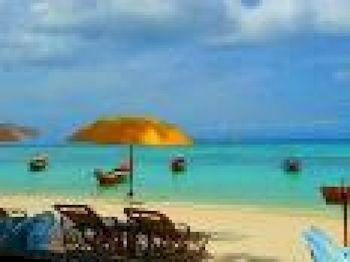 Resort Zanom Sunrise 2*