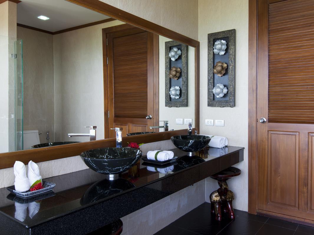 Villa Baan Phuttarak - Seaview Private *