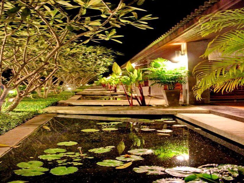 Namsai Kanchanaburi
