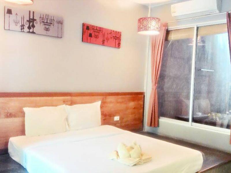 Resort Namsai