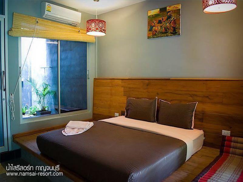 Resort Namsai 3*