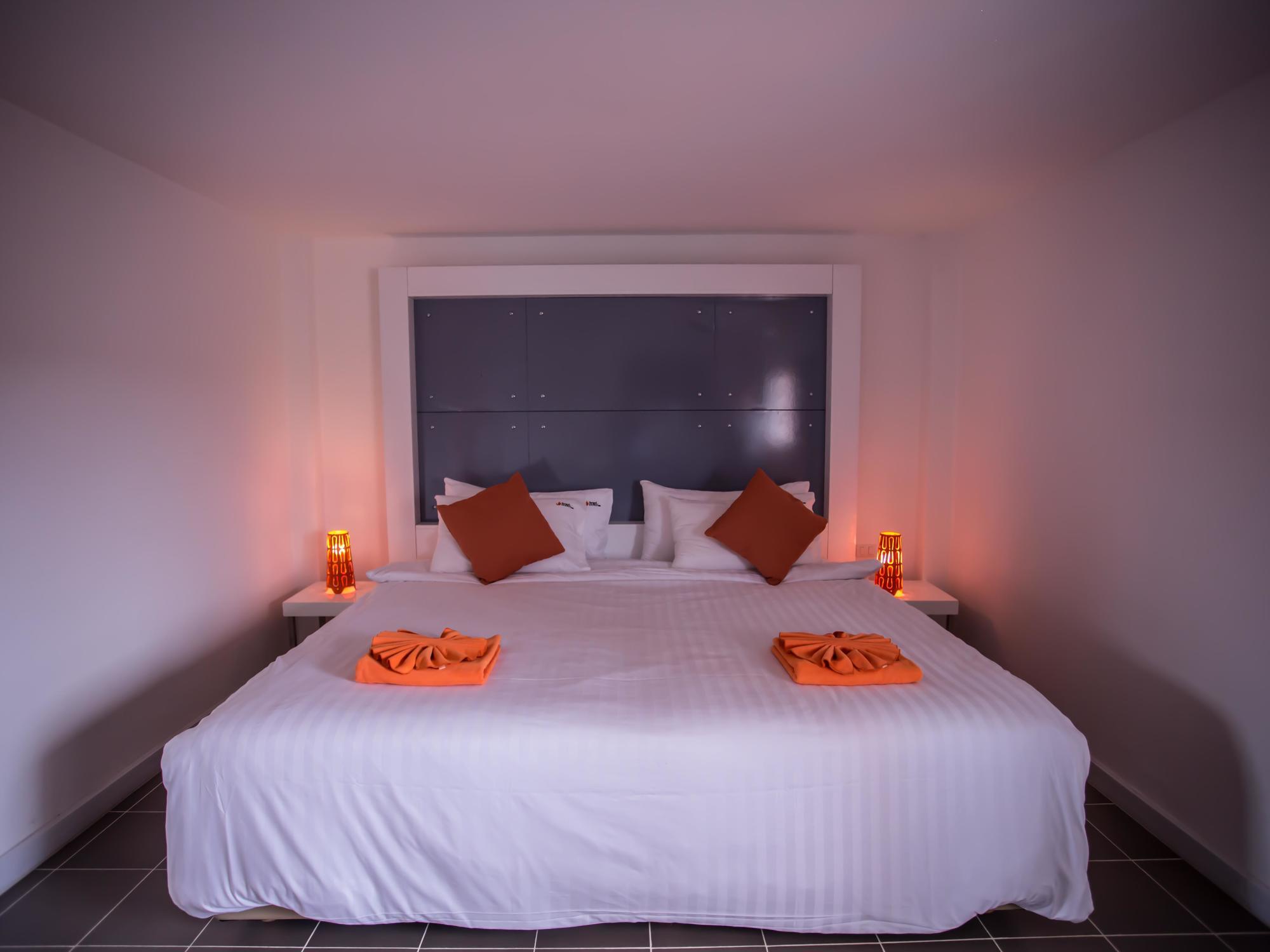 Hotel The Original Orange Nakhon Si Thammarat
