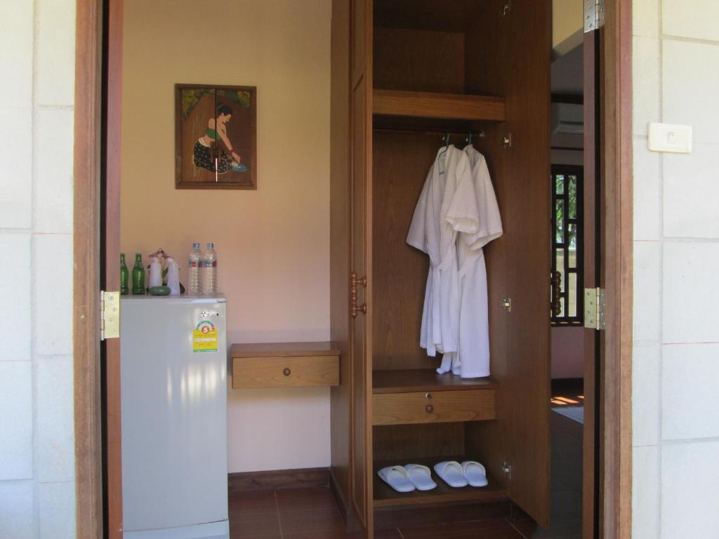 Asiana House Resort