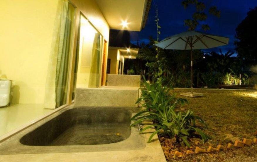 Guest house De Mama