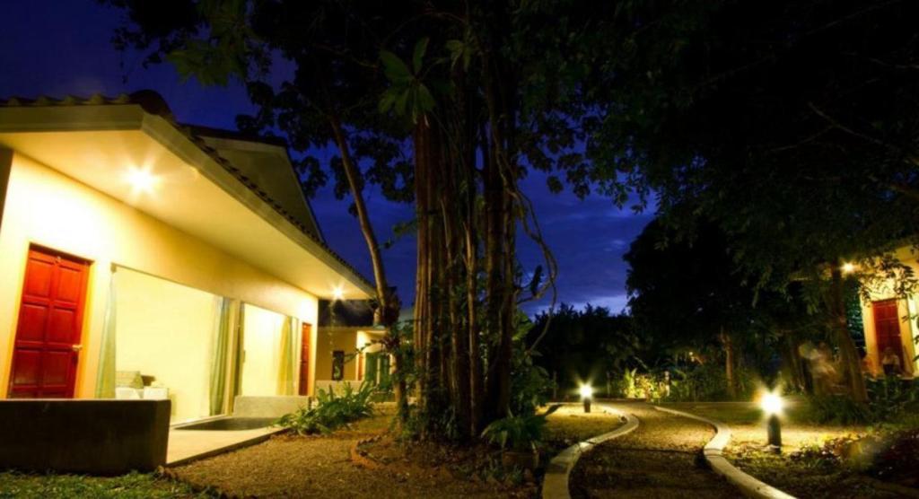 De Mama Guest house 2*