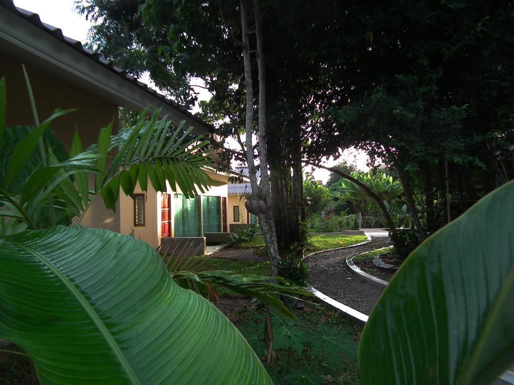 De Mama Guest house Rawai