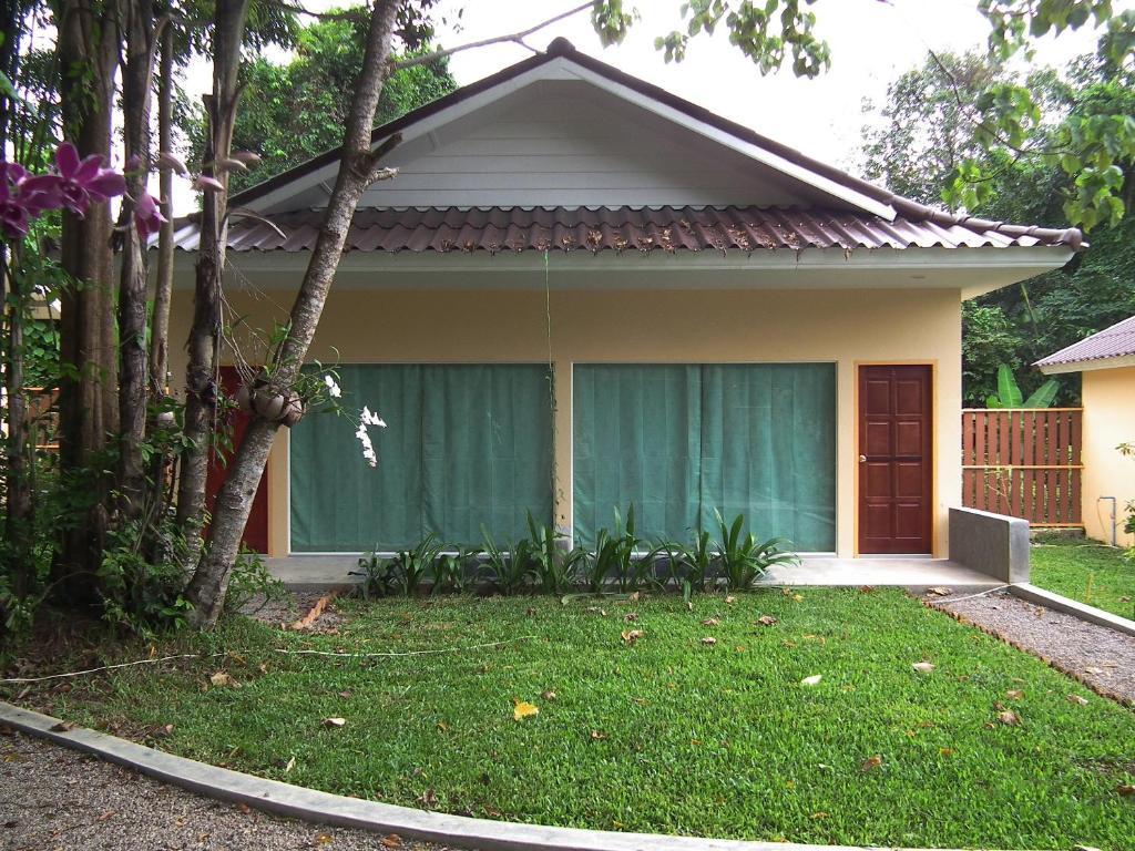 Guest house De Mama Rawai