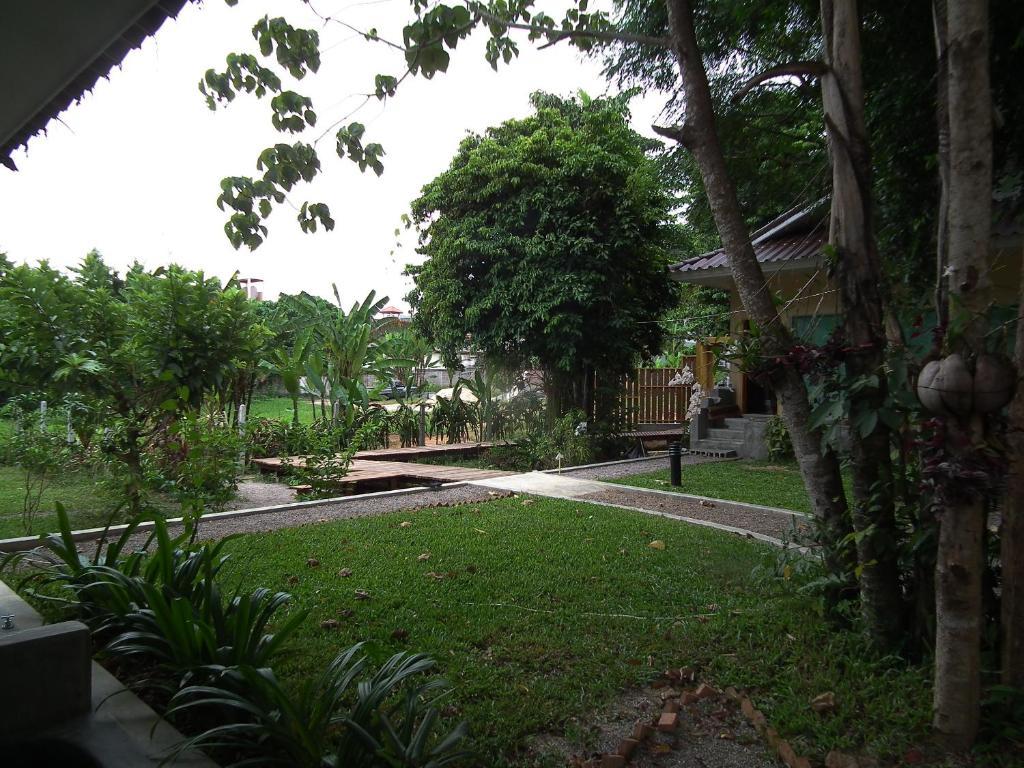 Guest house De Mama