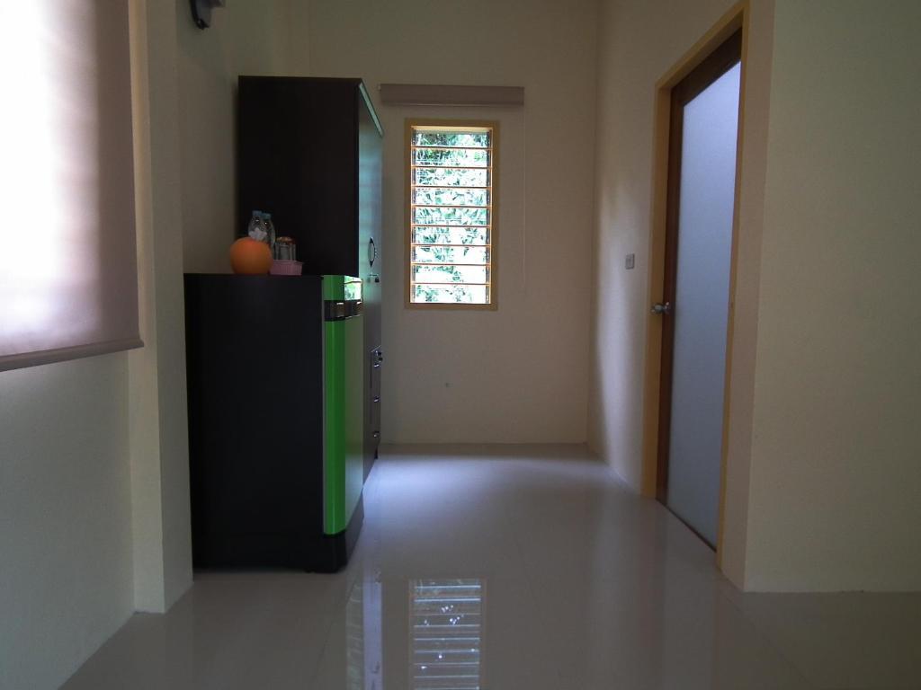 De Mama Guest house