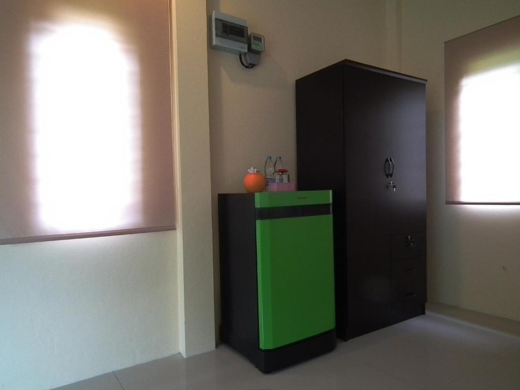 Guest house De Mama 2*