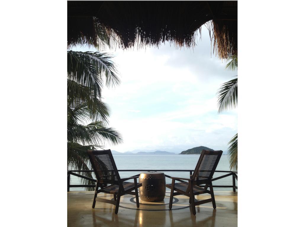 Resort Seavana Koh Mak