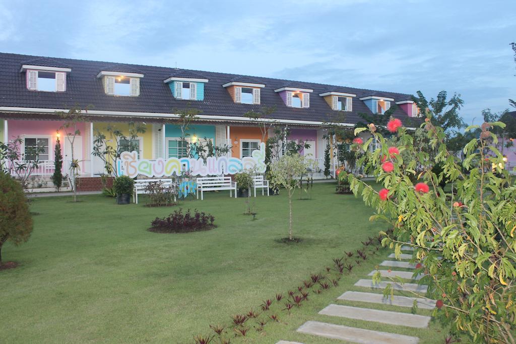 Resort Chiangkhan Gallery 3*
