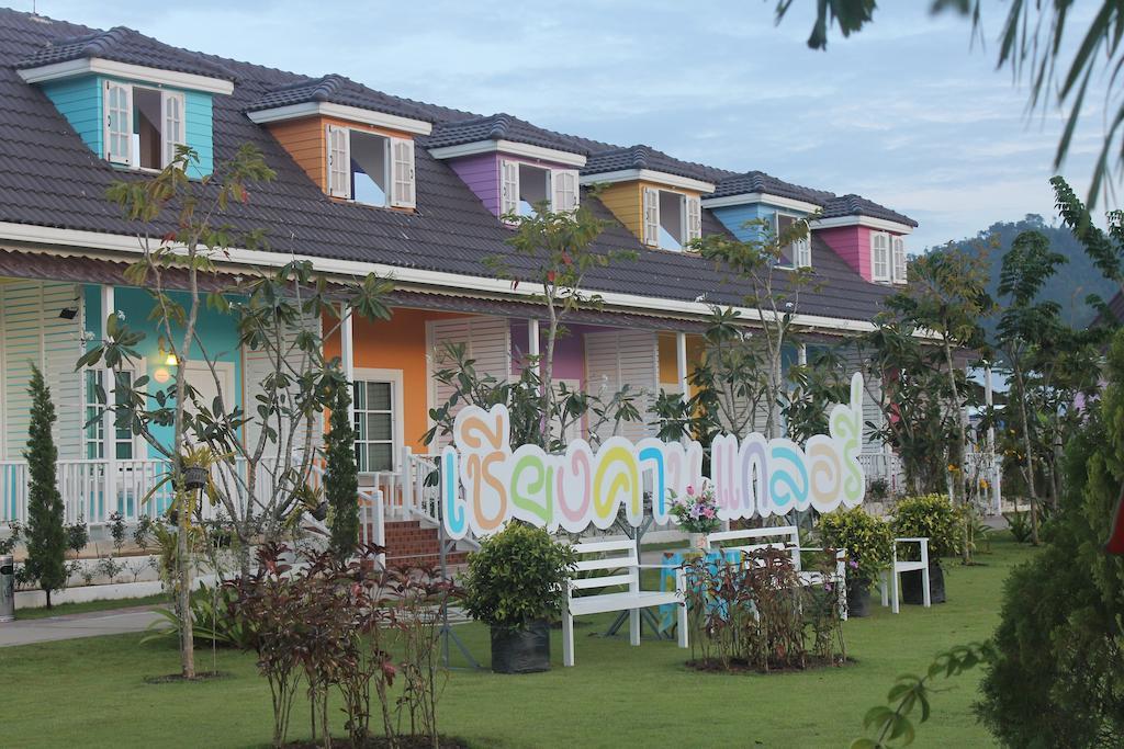 Resort Chiangkhan Gallery