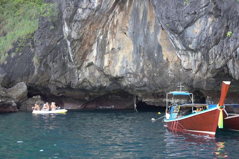 Resort Libong Relax Trang