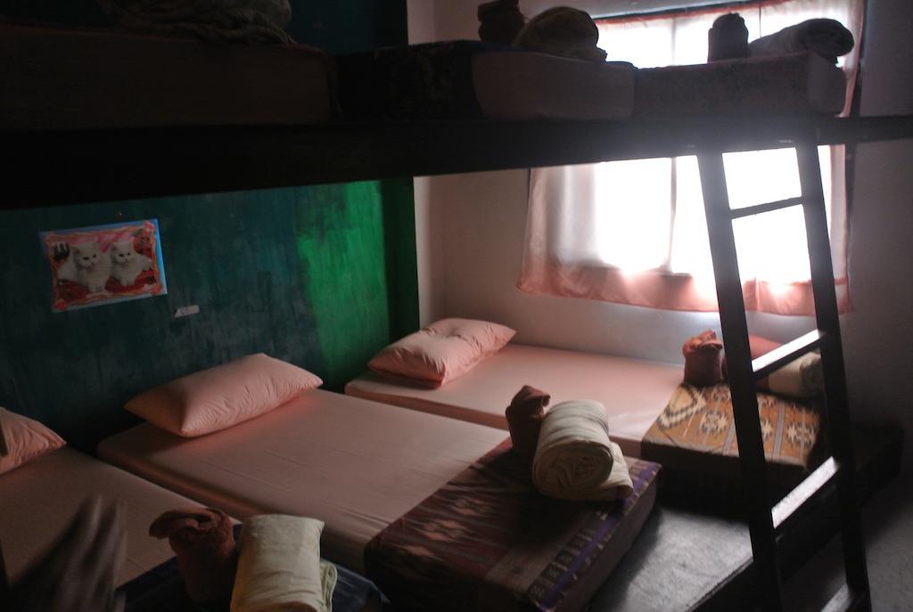Hostel Maddy's