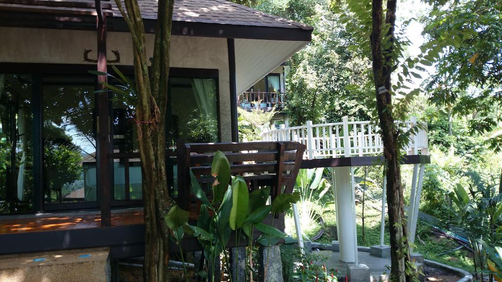 Resort Keeree & Restaurant Songkhla