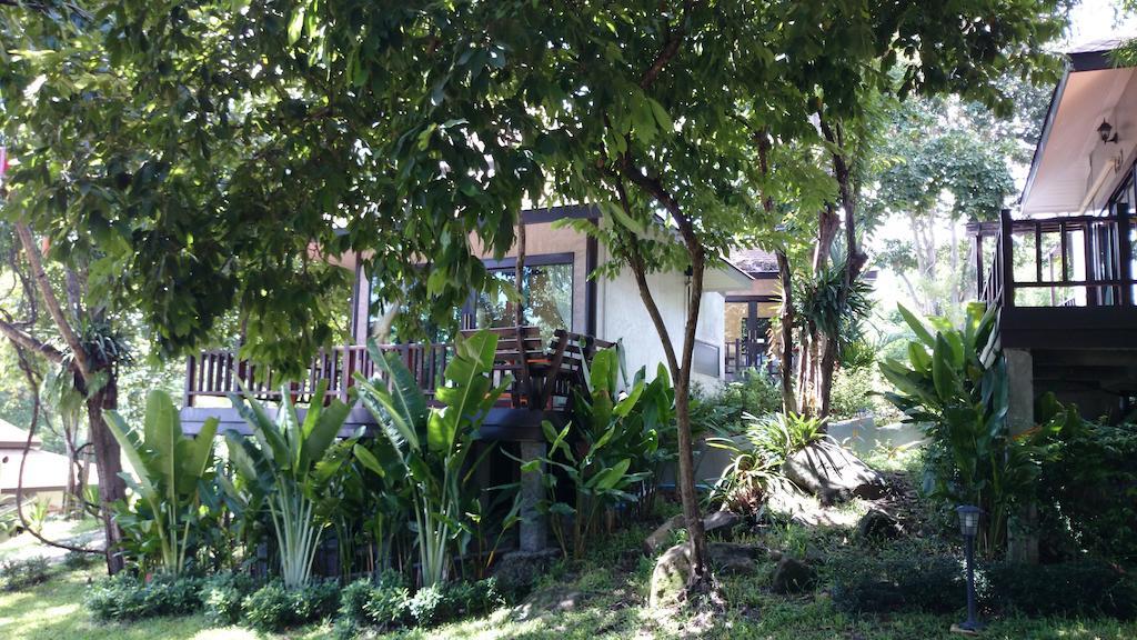 Resort Keeree & Restaurant 3*