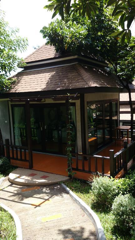 Resort Keeree & Restaurant