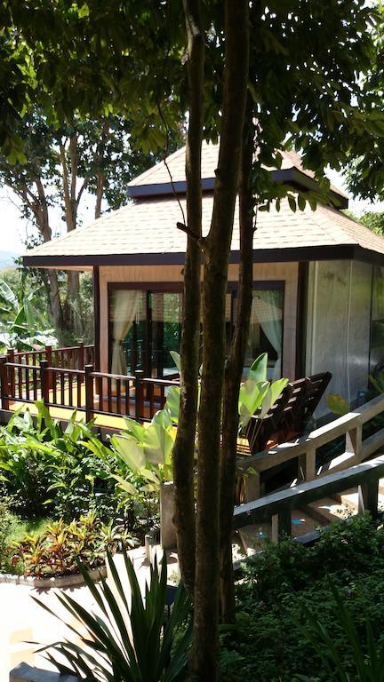 Resort Keeree & Restaurant