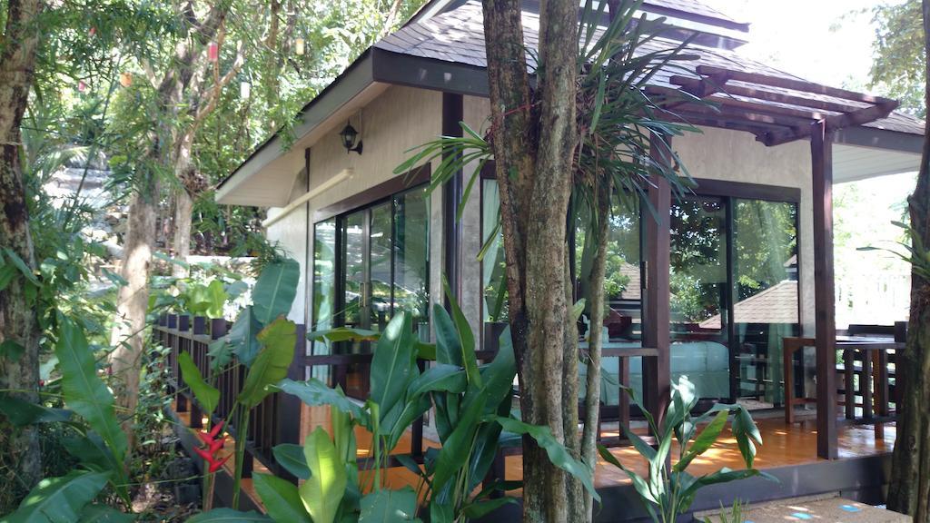 Resort Keeree & Restaurant Songkhla