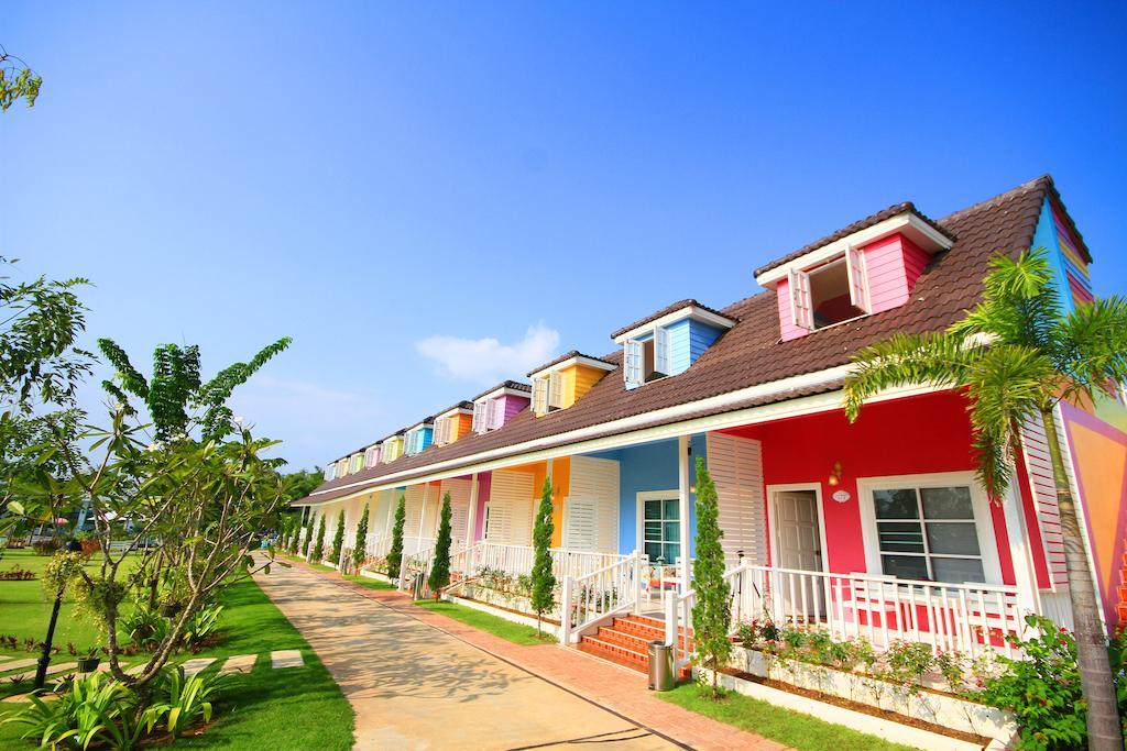 Resort Chiangkhan Gallery 3*
