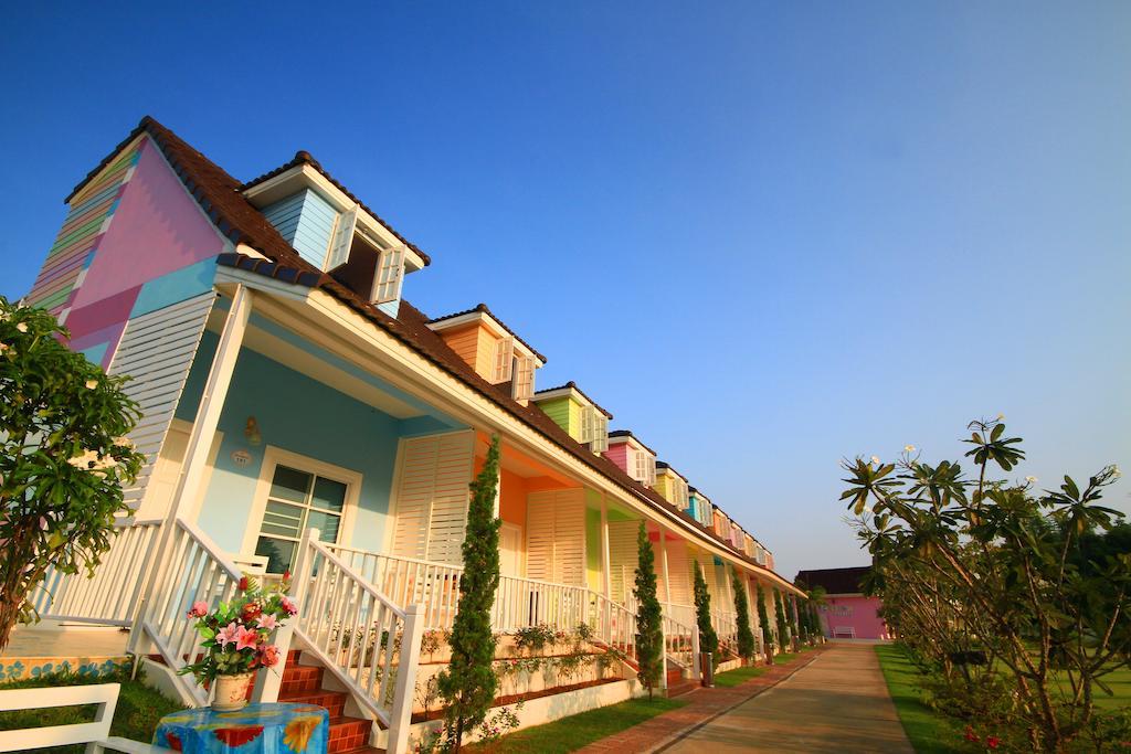 Resort Chiangkhan Gallery
