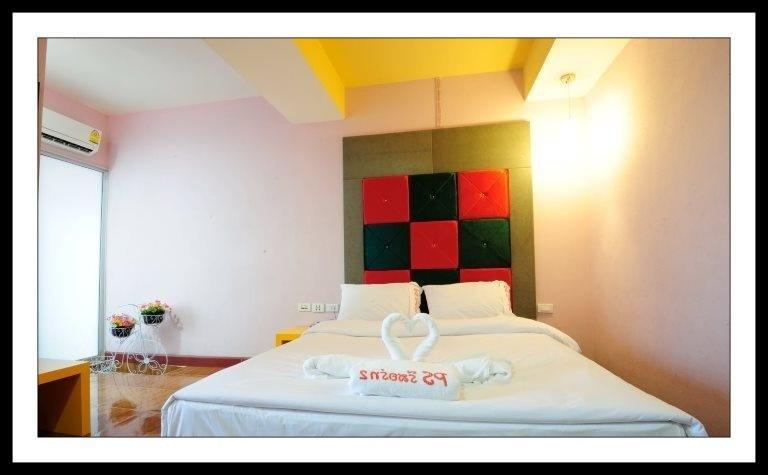 Resort Ps Hat Yai