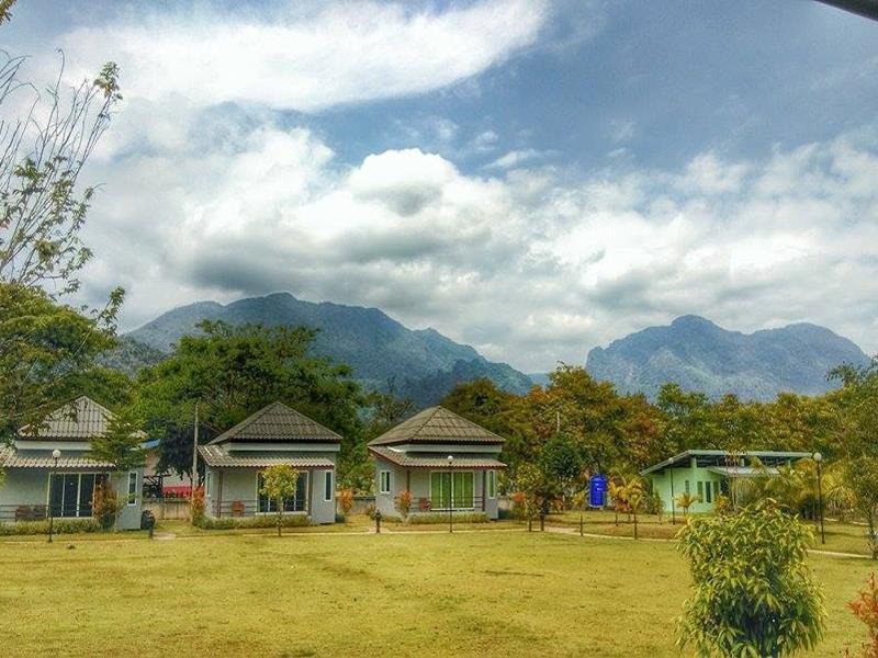 Resort The One 3*