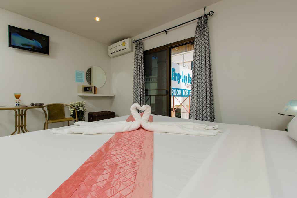 Hotel Eing Lay Patong