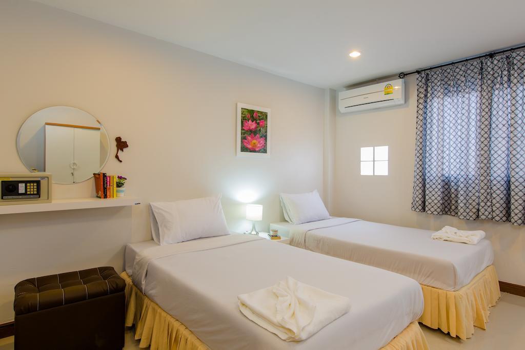 Hotel Eing Lay Patong