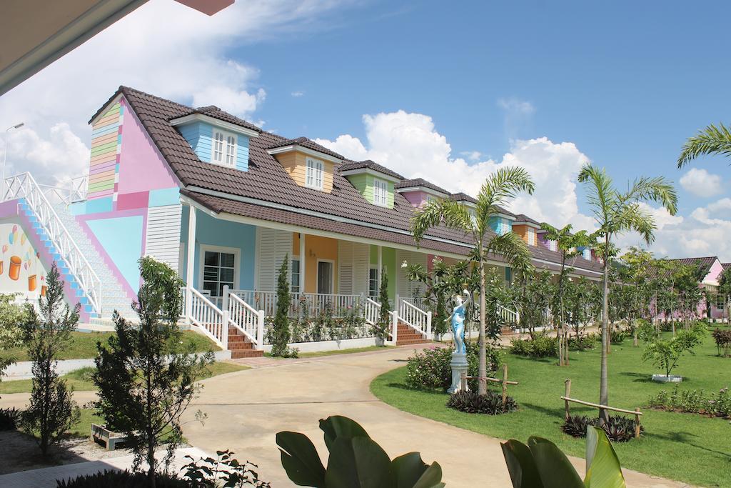 Resort Chiangkhan Gallery Chiang Khan