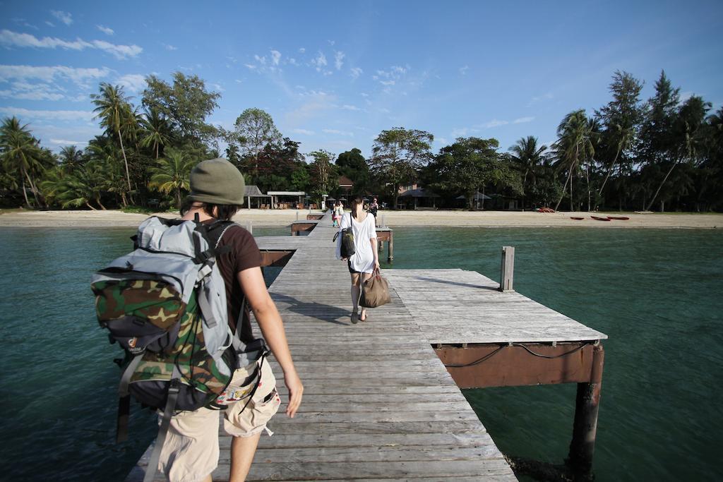 Seavana Koh Mak