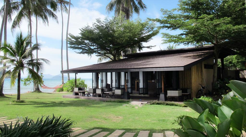 Resort Seavana