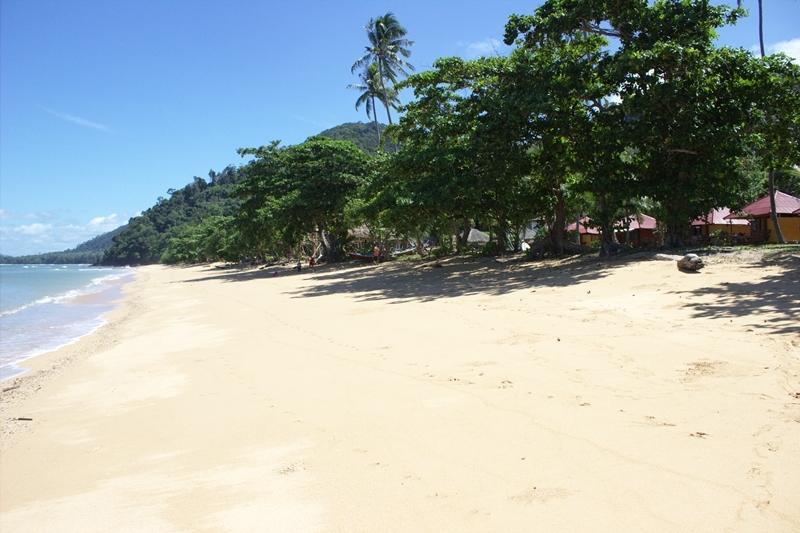 Libong Relax