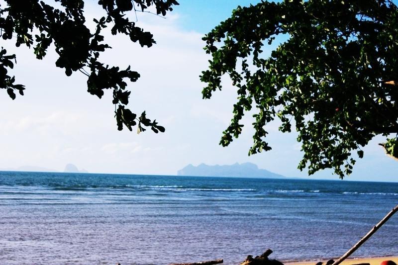 Libong Relax Trang