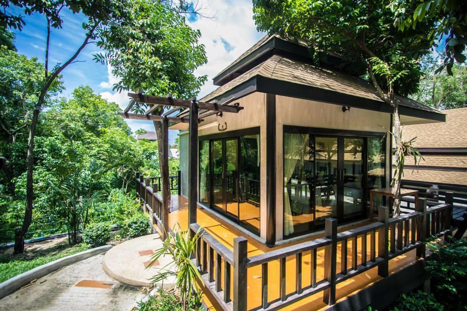 Resort Keeree & Restaurant