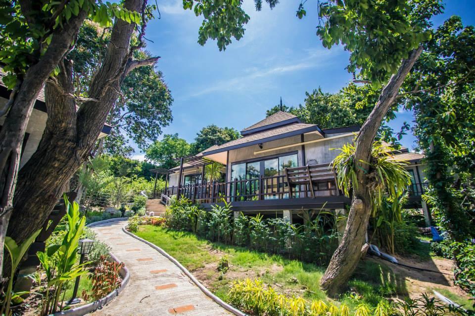 Resort Keeree & Restaurant