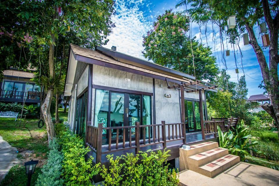 Resort Keeree & Restaurant Songkhla