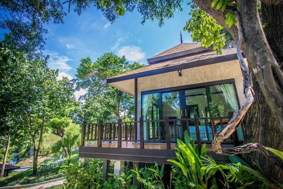 Resort Keeree & Restaurant
