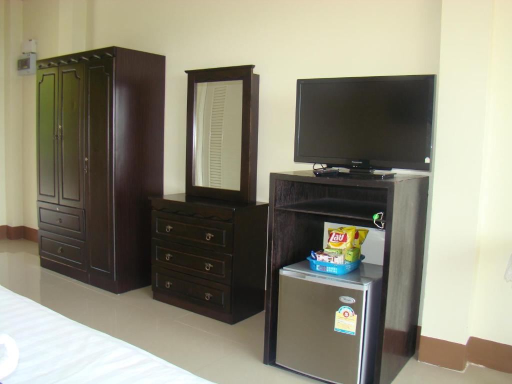 Sairee Seaview Hotel Koh Tao