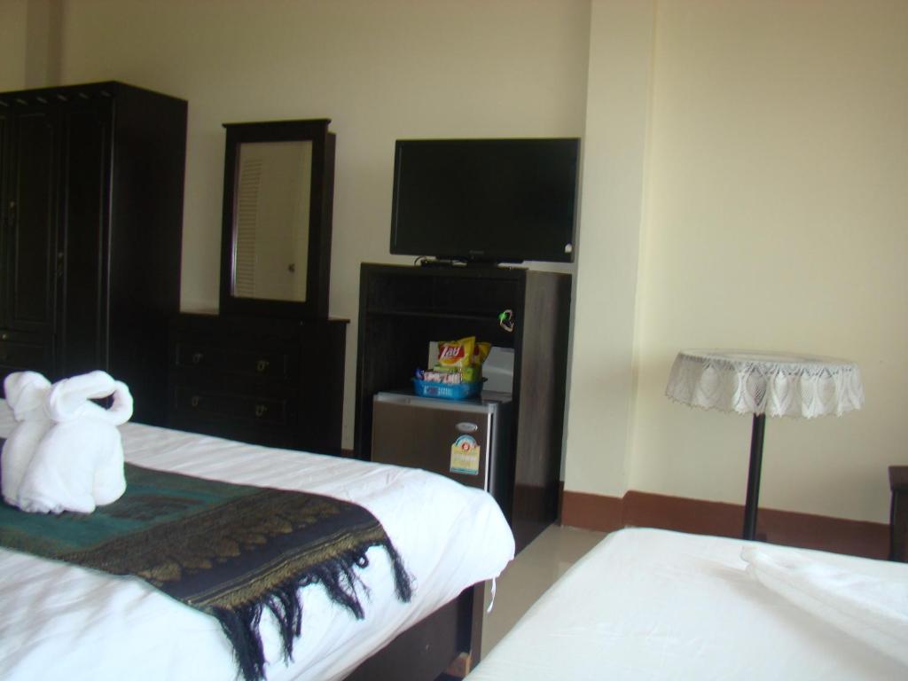 Sairee Seaview Hotel Koh Tao