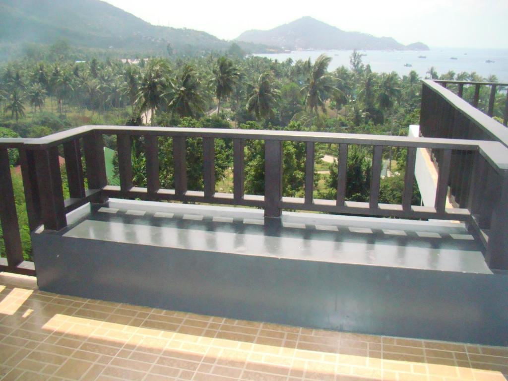 Sairee Seaview Hotel 3*