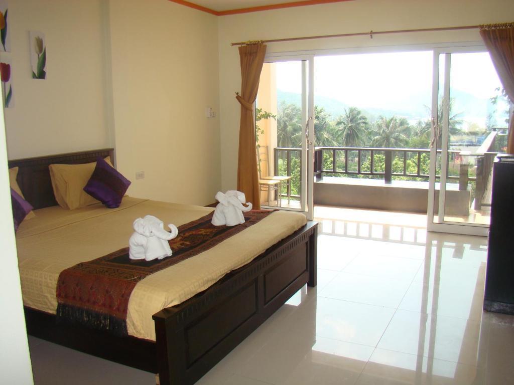 Hotel Sairee Seaview