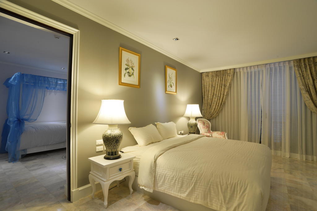 Hotel At Pingnakorn Huaykaew 4*