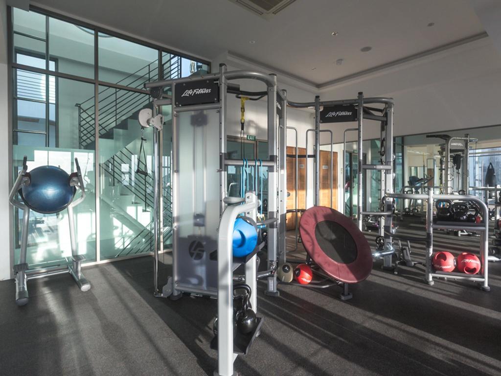 Resort Action Point Weight Loss And Fitness Rawai