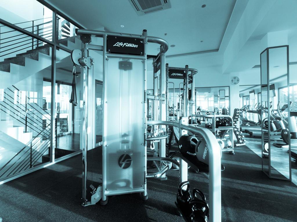 Resort Action Point Weight Loss And Fitness